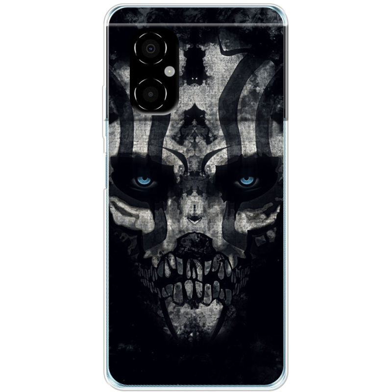 Чехол BoxFace Xiaomi Poco M4 5G The Dark