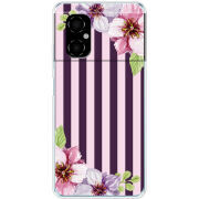 Чехол BoxFace Xiaomi Poco M4 5G Purple Fantasy