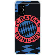 Чехол BoxFace Xiaomi Poco M4 5G FC Bayern