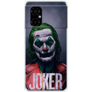 Чехол BoxFace Xiaomi Poco M4 5G Joker