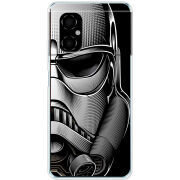 Чехол BoxFace Xiaomi Poco M4 5G Imperial Stormtroopers