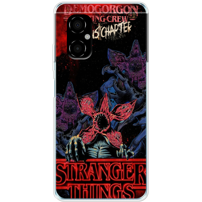 Чехол BoxFace Xiaomi Poco M4 5G 