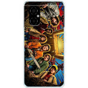 Чехол BoxFace Xiaomi Poco M4 5G 