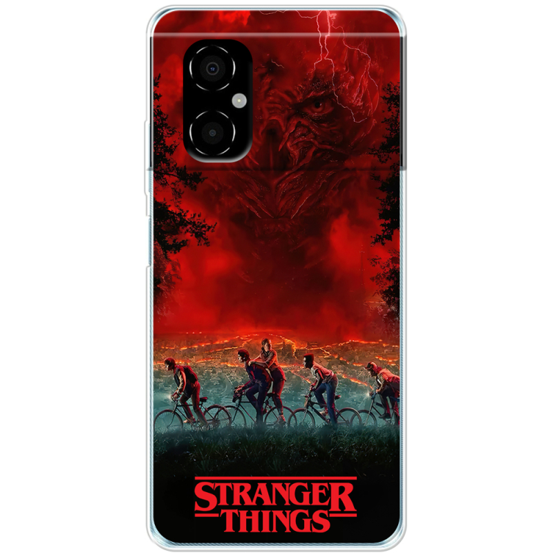 Чехол BoxFace Xiaomi Poco M4 5G 