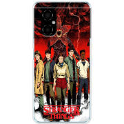 Чехол BoxFace Xiaomi Poco M4 5G 