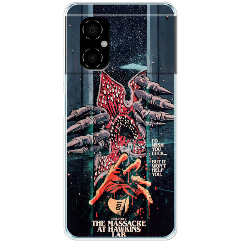 Чехол BoxFace Xiaomi Poco M4 5G 