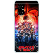 Чехол BoxFace Xiaomi Poco M4 5G 