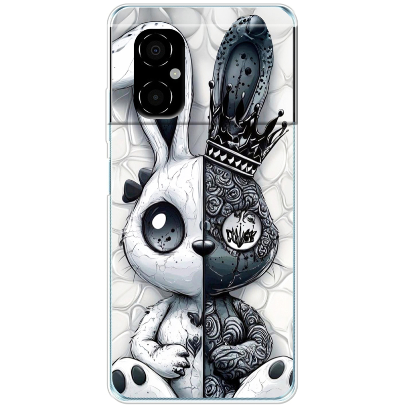 Чехол BoxFace Xiaomi Poco M4 5G 