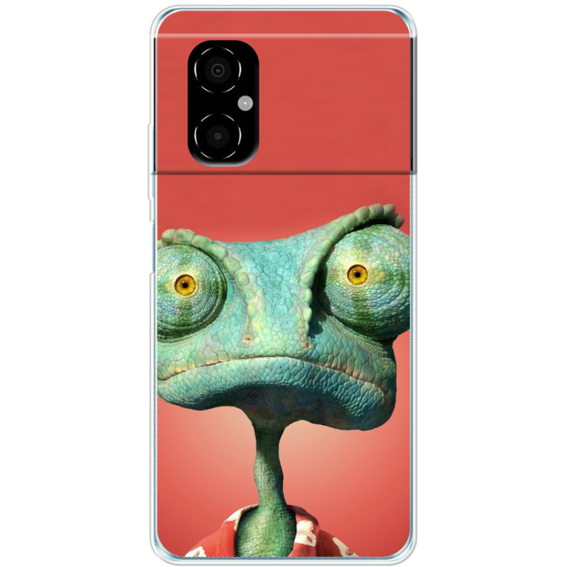 Чехол BoxFace Xiaomi Poco M4 5G 