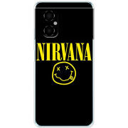 Чехол BoxFace Xiaomi Poco M4 5G NIRVANA