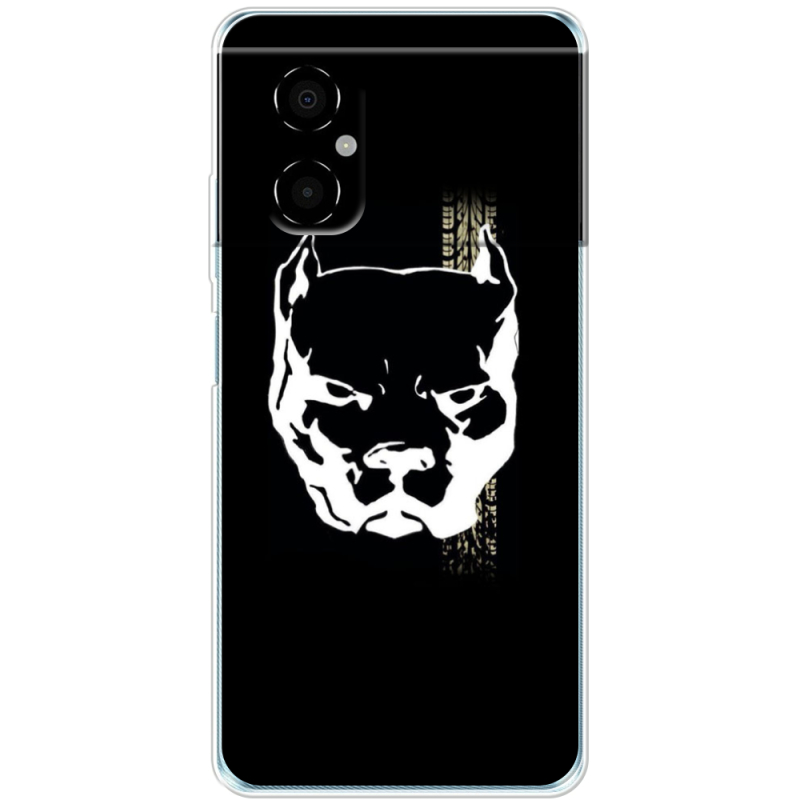 Чехол BoxFace Xiaomi Poco M4 5G 