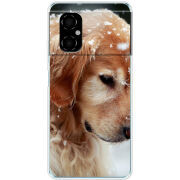 Чехол BoxFace Xiaomi Poco M4 5G Golden Retriever