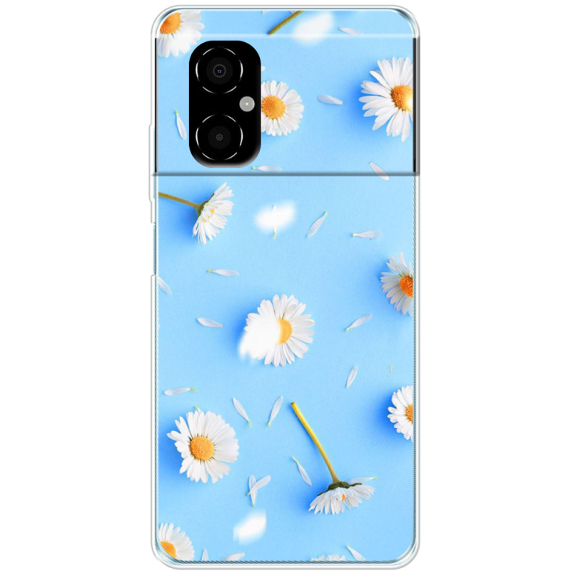 Чехол BoxFace Xiaomi Poco M4 5G 