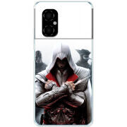 Чехол BoxFace Xiaomi Poco M4 5G Assassins Creed 3