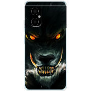 Чехол BoxFace Xiaomi Poco M4 5G Werewolf