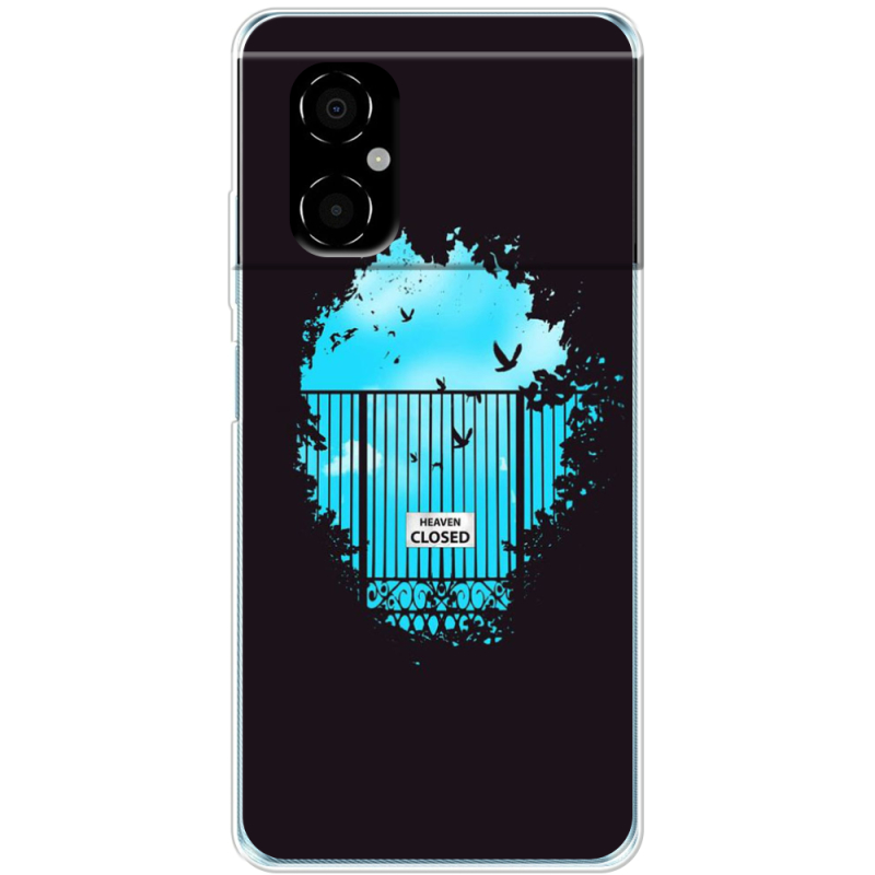 Чехол BoxFace Xiaomi Poco M4 5G 