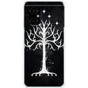 Чехол BoxFace Xiaomi Poco M4 5G Fantasy Tree