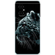 Чехол BoxFace Xiaomi Poco M4 5G Leopard