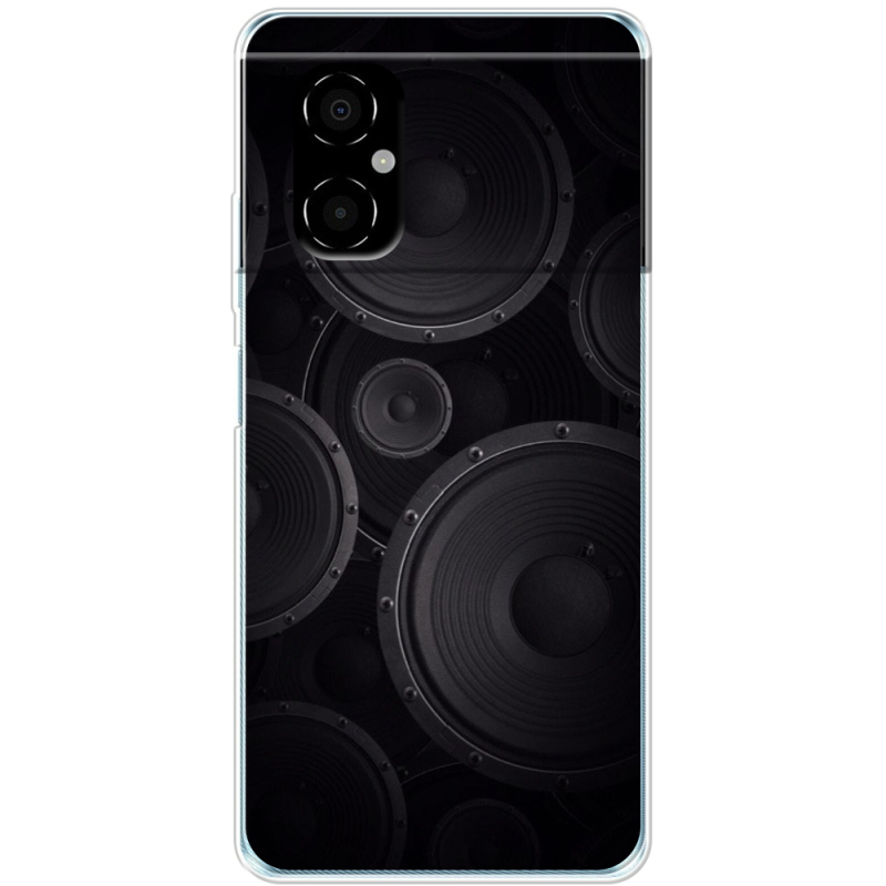 Чехол BoxFace Xiaomi Poco M4 5G 