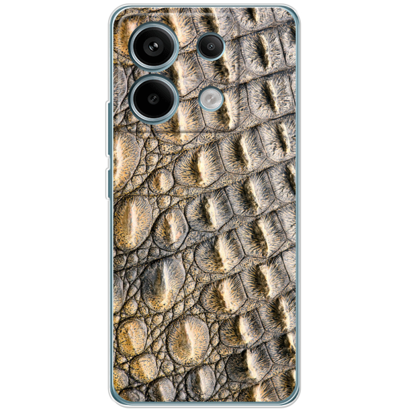 Чехол BoxFace Xiaomi Redmi Note 13 Pro 5G 