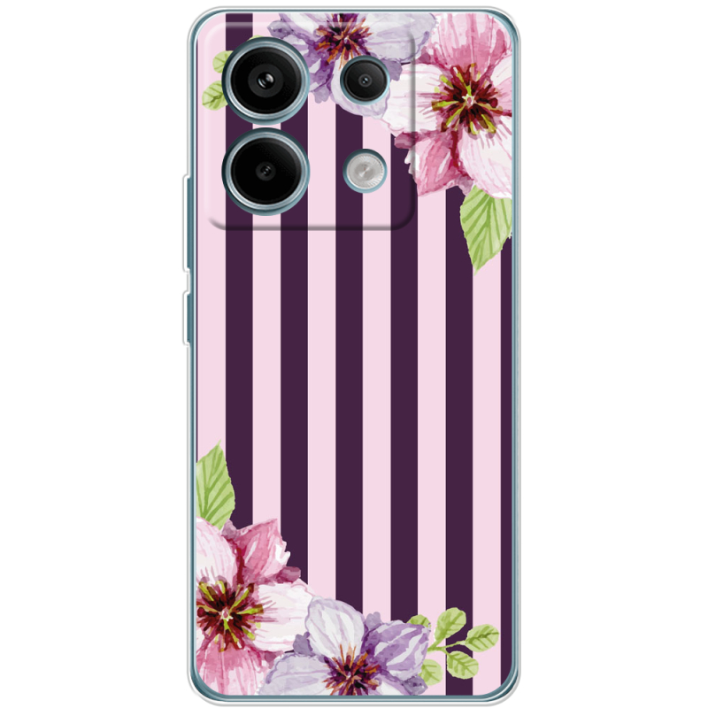 Чехол BoxFace Xiaomi Redmi Note 13 Pro 5G Purple Fantasy