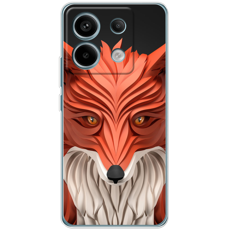 Чехол BoxFace Xiaomi Redmi Note 13 Pro 5G 