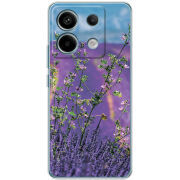 Чехол BoxFace Xiaomi Redmi Note 13 Pro 5G Lavender Field