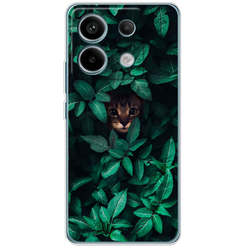 Чехол BoxFace Xiaomi Redmi Note 13 Pro 5G 