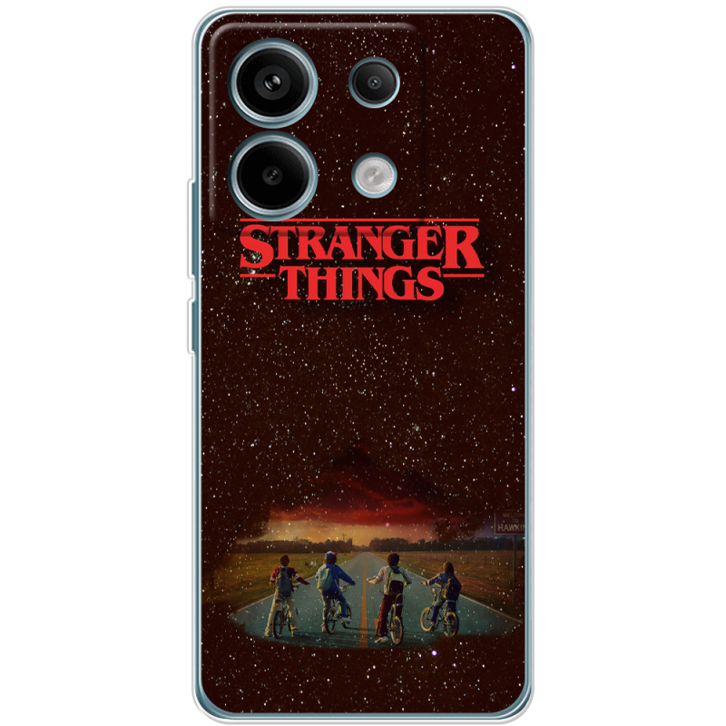 Чехол BoxFace Xiaomi Redmi Note 13 Pro 5G 