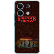 Чехол BoxFace Xiaomi Redmi Note 13 Pro 5G 