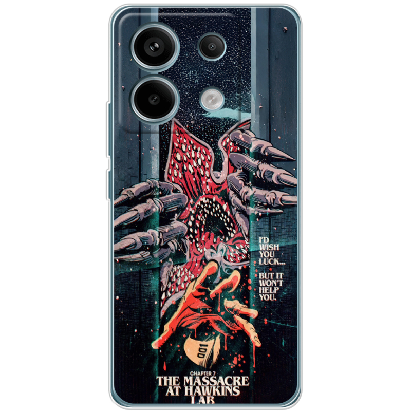 Чехол BoxFace Xiaomi Redmi Note 13 Pro 5G 