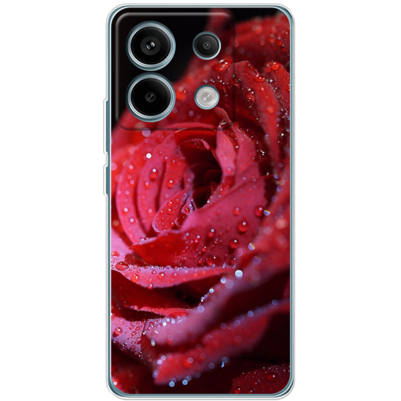 Чехол BoxFace Xiaomi Redmi Note 13 Pro 5G 