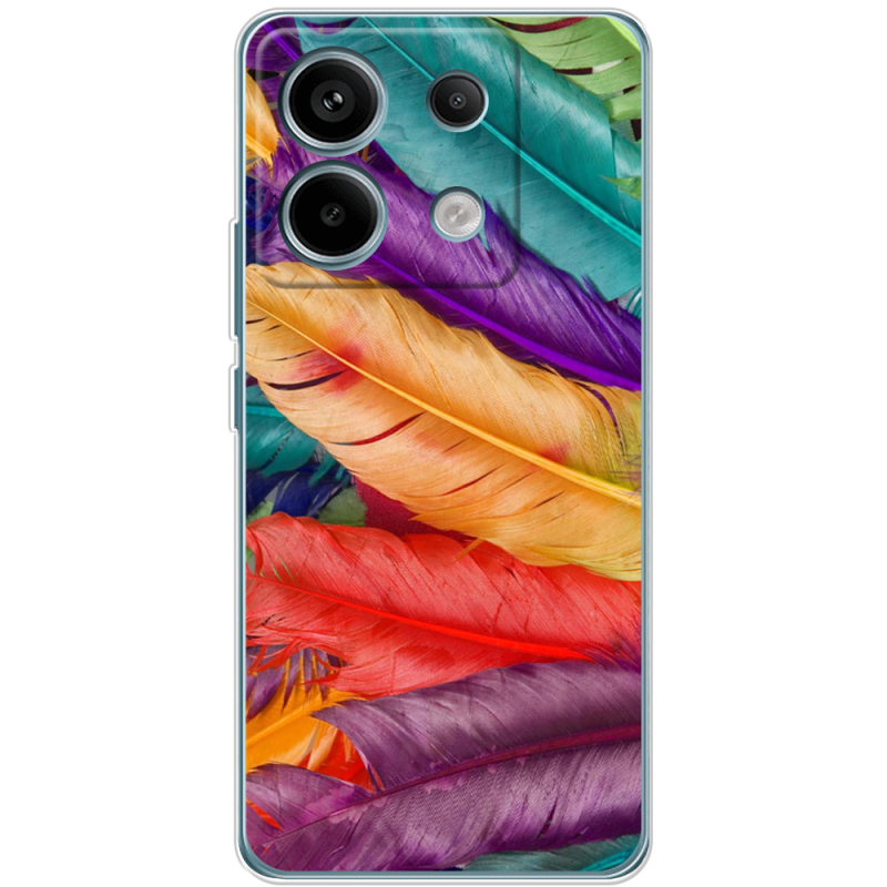 Чехол BoxFace Xiaomi Redmi Note 13 Pro 5G Colour Joy