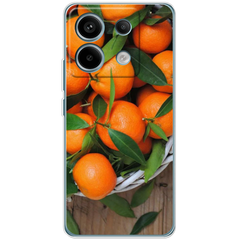 Чехол BoxFace Xiaomi Redmi Note 13 Pro 5G 