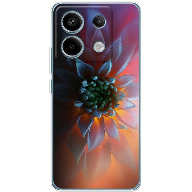 Чехол BoxFace Xiaomi Redmi Note 13 Pro 5G 