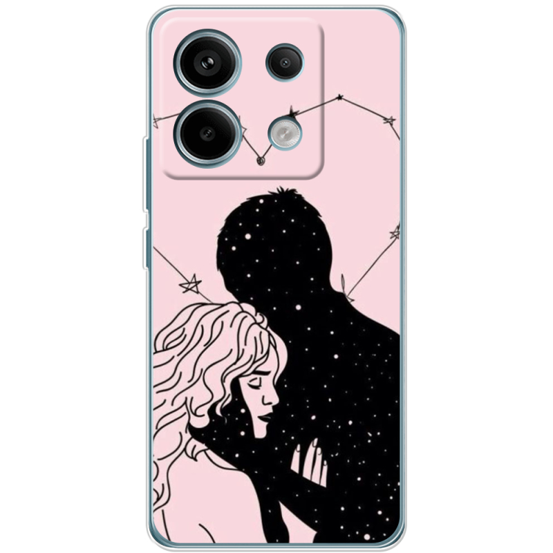 Чехол BoxFace Xiaomi Redmi Note 13 Pro 5G 