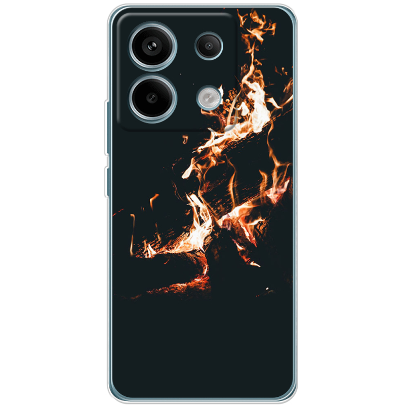 Чехол BoxFace Xiaomi Redmi Note 13 Pro 5G 