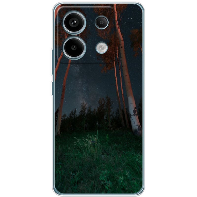 Чехол BoxFace Xiaomi Redmi Note 13 Pro 5G 