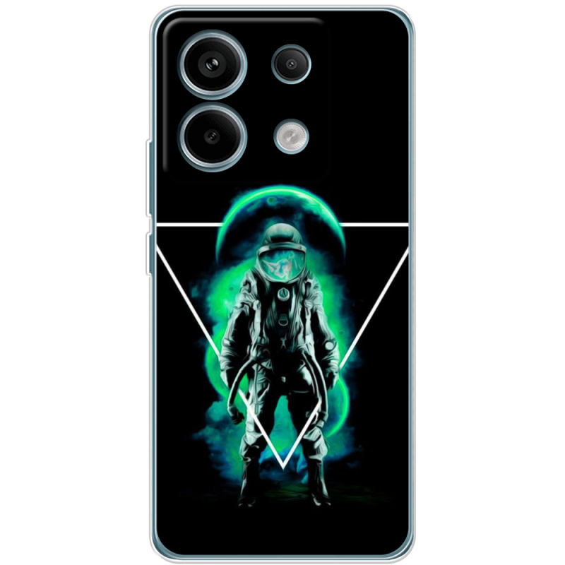 Чехол BoxFace Xiaomi Redmi Note 13 Pro 5G 