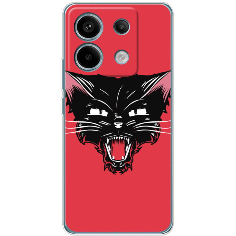 Чехол BoxFace Xiaomi Redmi Note 13 Pro 5G 