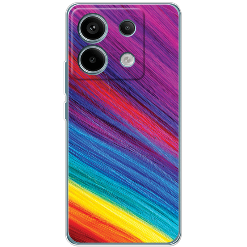 Чехол BoxFace Xiaomi Redmi Note 13 Pro 5G 