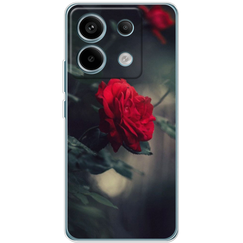 Чехол BoxFace Xiaomi Redmi Note 13 Pro 5G 