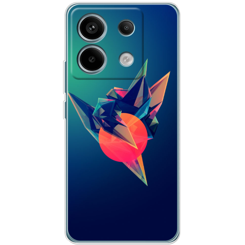 Чехол BoxFace Xiaomi Redmi Note 13 Pro 5G 