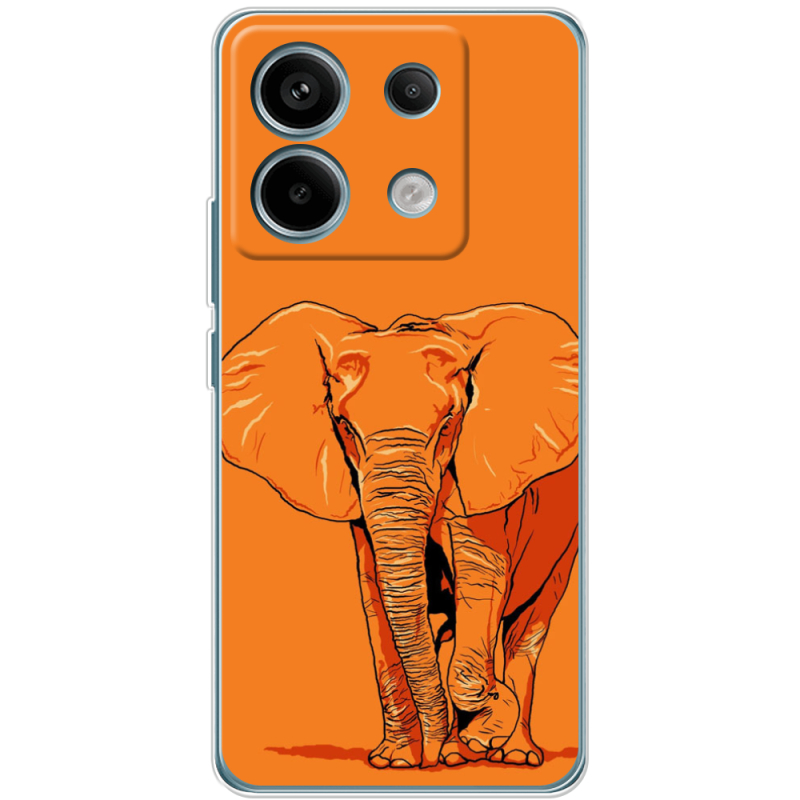 Чехол BoxFace Xiaomi Redmi Note 13 Pro 5G 