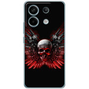 Чехол BoxFace Xiaomi Redmi Note 13 Pro 5G 