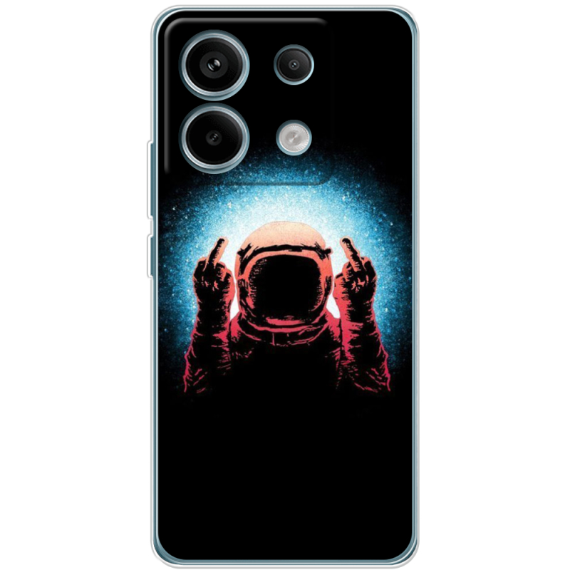 Чехол BoxFace Xiaomi Redmi Note 13 Pro 5G 