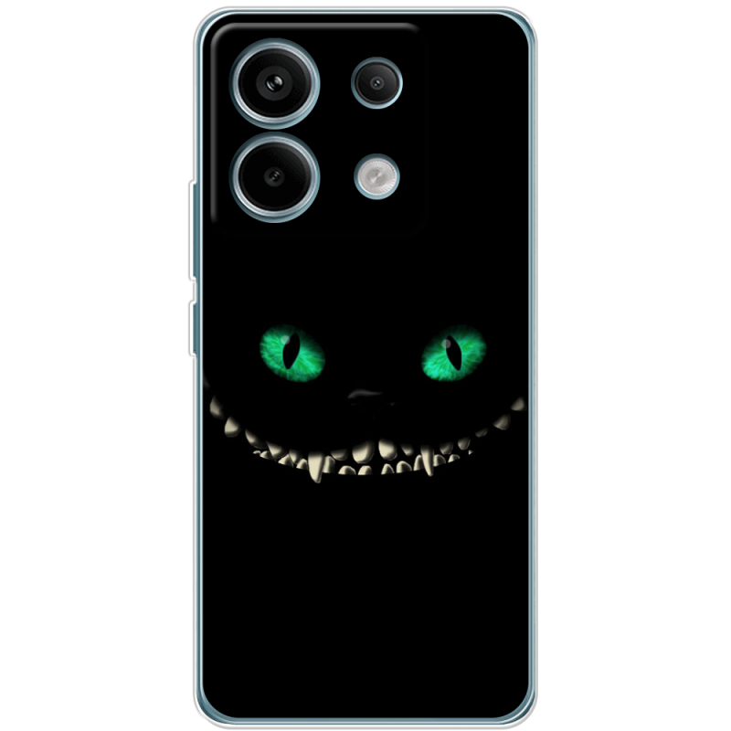 Чехол BoxFace Xiaomi Redmi Note 13 Pro 5G 