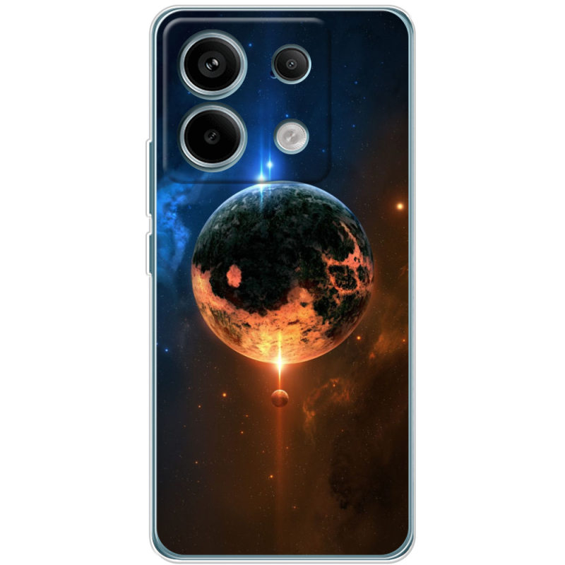 Чехол BoxFace Xiaomi Redmi Note 13 Pro 5G 