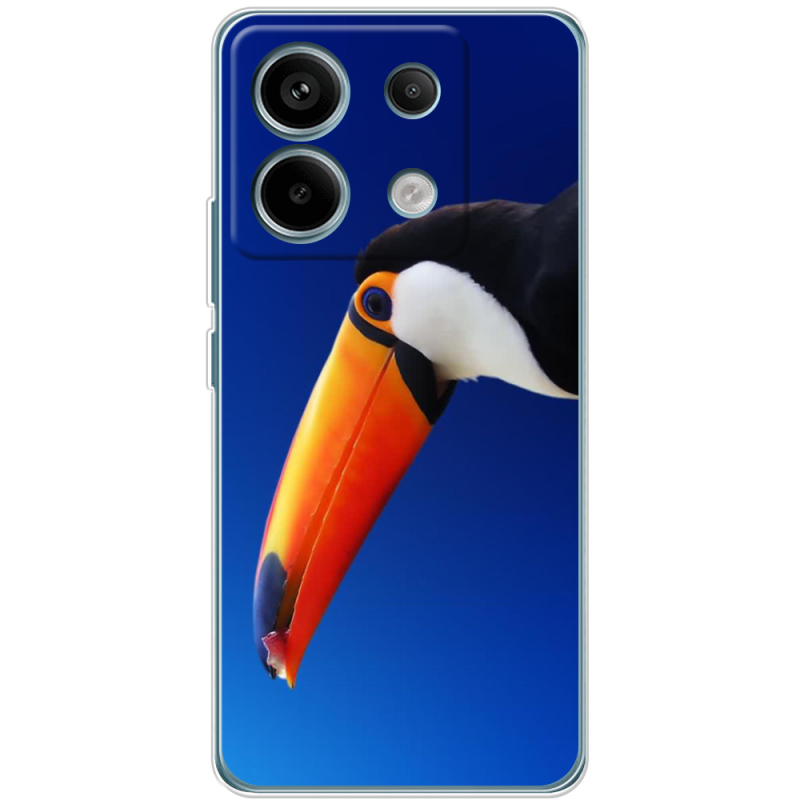 Чехол BoxFace Xiaomi Redmi Note 13 Pro 5G 