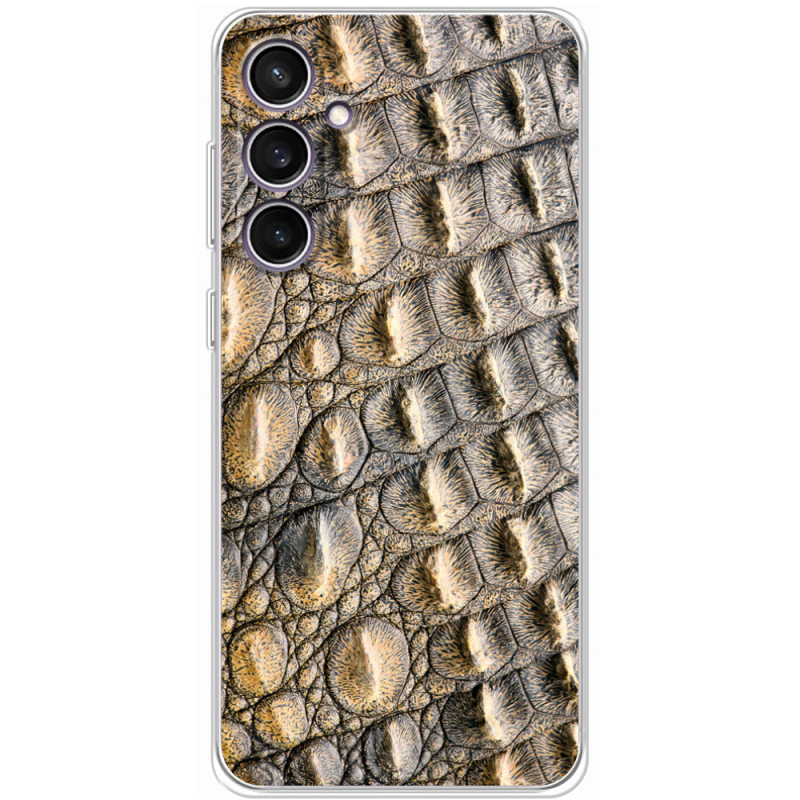 Чехол BoxFace Samsung Galaxy S23 FE (S711) 